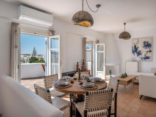 Valeli Maisonette - 3BR & parking in the center