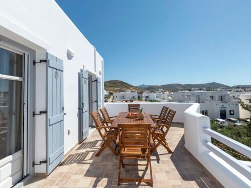 Valeli Maisonette - 3BR & parking in the center
