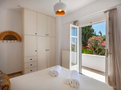 Valeli Maisonette - 3BR & parking in the center