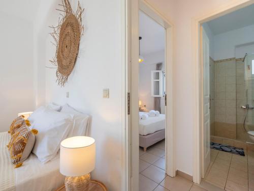 Valeli Maisonette - 3BR & parking in the center