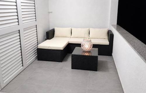Beautiful Apartment In Vodice With Wifi