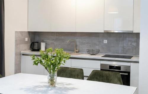 Beautiful Apartment In Vodice With Wifi