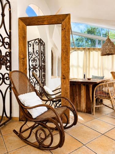 La Garoupe-Gardiole Boutique Hotel photo 30