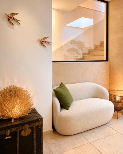 La Garoupe-Gardiole Boutique Hotel photo 29
