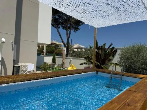 M4REE Seaside Suites & Relax photo 87