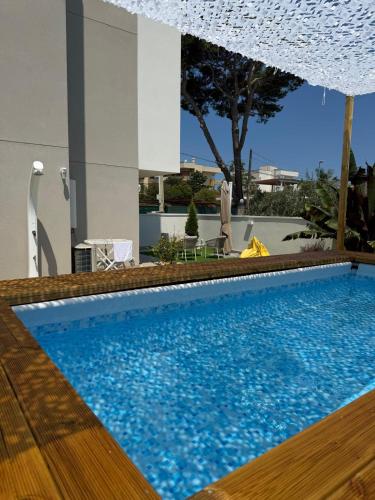 M4REE Seaside Suites & Relax photo 101