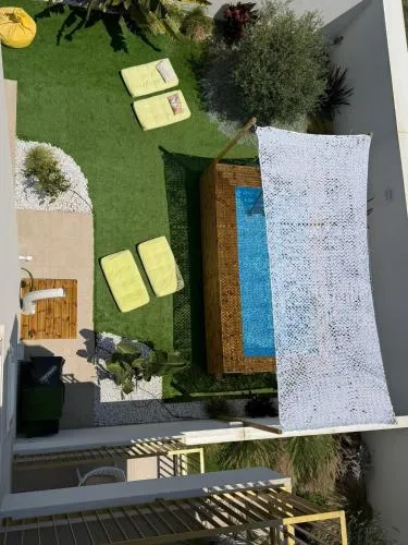M4REE Seaside Suites & Relax photo 85