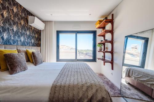 Penthouse Conceicao de Tavira