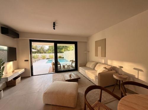 V I D Boutique Apartments