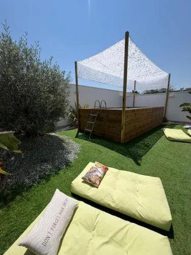 M4REE Seaside Suites & Relax photo 89