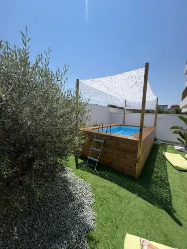 M4REE Seaside Suites & Relax photo 90