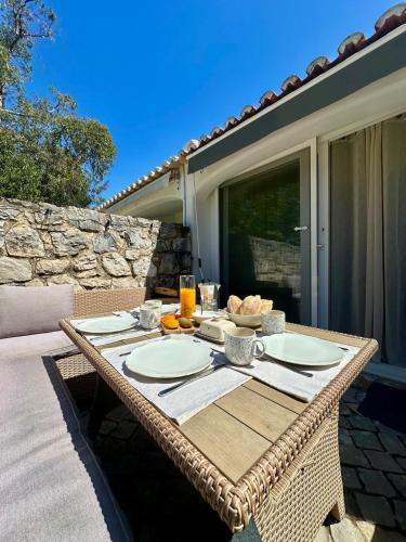 Casa do Kiko - Elegant House at Quinta Balaia T2