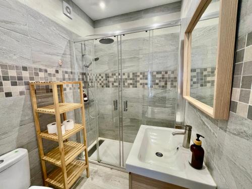 Skol Apartments Marbella