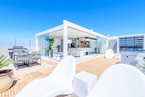 Penthouse Conceicao de Tavira