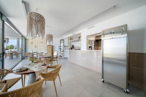Oceana Gardens Apartment