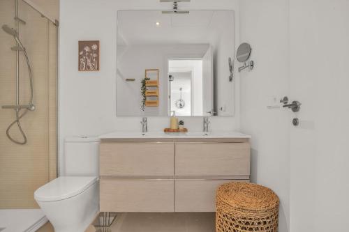 Oceana Gardens Apartment