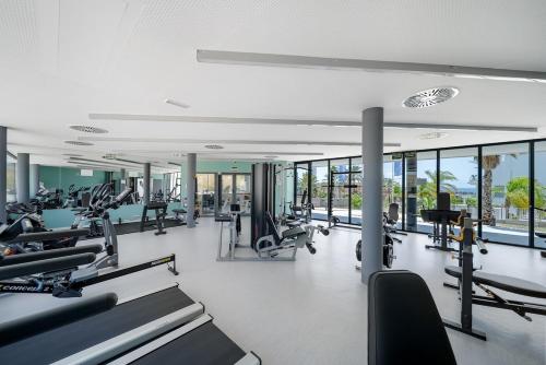 Oceana Gardens Apartment
