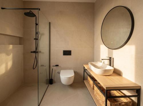 V I D Boutique Apartments