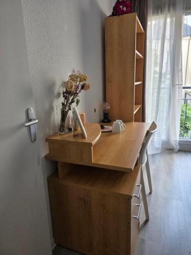 Studio Cosy Paris