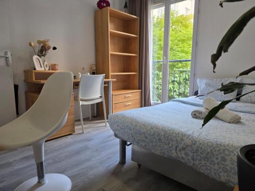 Studio Cosy Paris