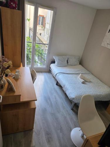 Studio Cosy Paris
