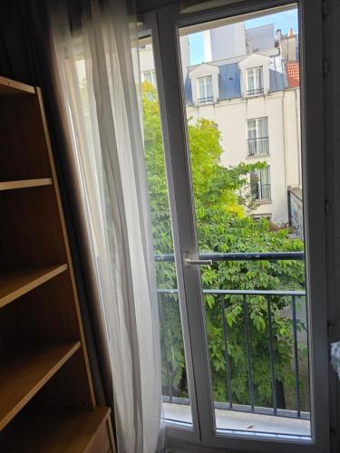 Studio Cosy Paris