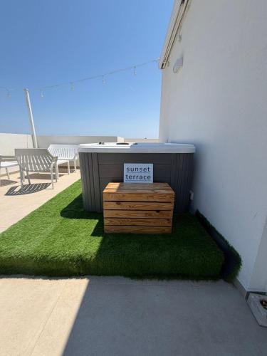 M4REE Seaside Suites & Relax photo 116
