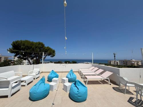 M4REE Seaside Suites & Relax photo 117