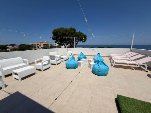 M4REE Seaside Suites & Relax photo 102