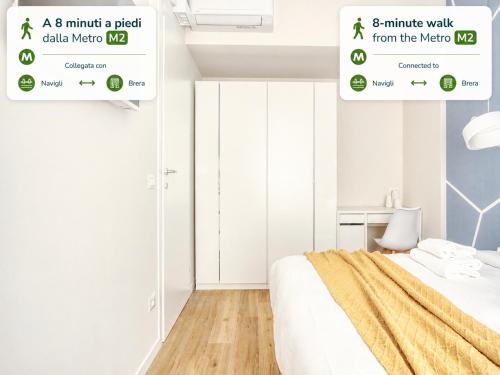 Hostmate - Milano - Imperia's Prism - Romolo IULM