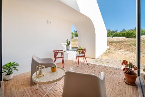 Monte das Açoteias - Agroturismo