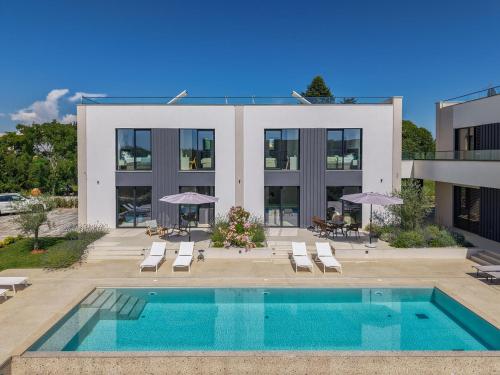 Villa Our Dream