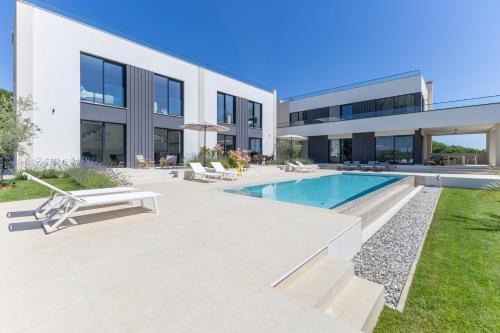 Villa Our Dream
