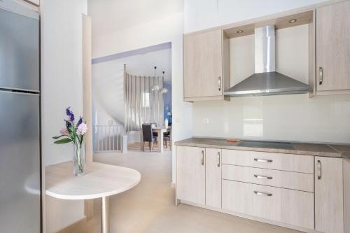 Villa Pan Areti by Villa Select