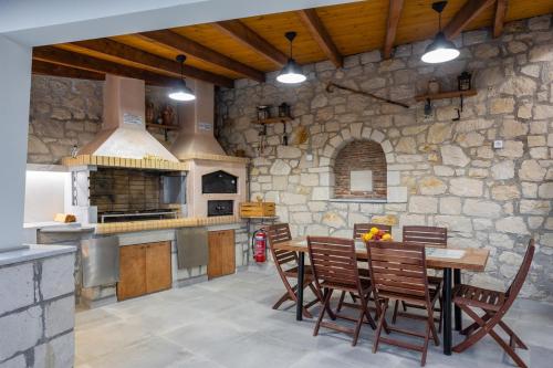Villa Pan Areti by Villa Select