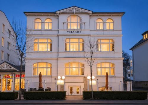 freustil Hotel photo 80