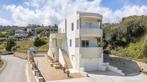 Villa Pan Areti by Villa Select