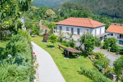 Casa Bela Vista by Gerês Casas
