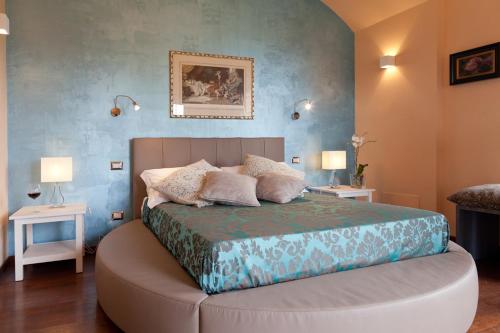 Gallery image of Relais Montemaggiore in Bettolle