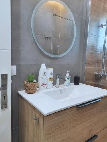 Corner Nest Preveza