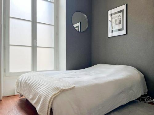 Charming Studio in the Heart of Bordeaux