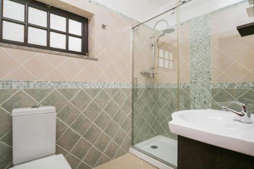Villa Quinta do Jolu by Villa Select