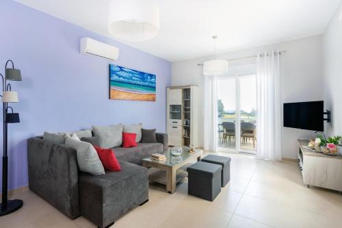 Villa Pan Areti by Villa Select