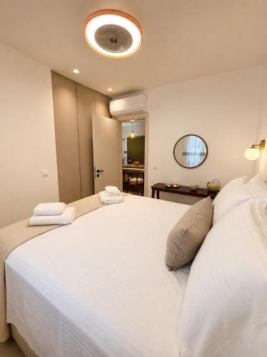 elouda apartment skiathos