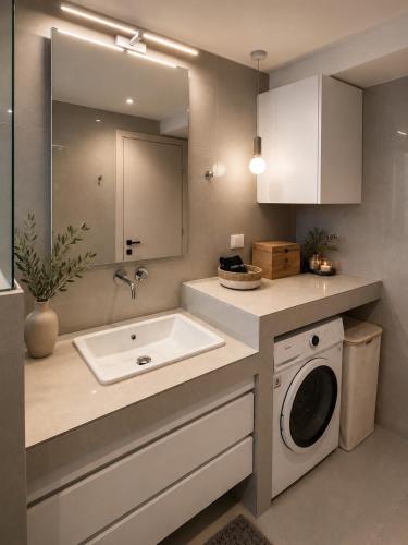 elouda apartment skiathos
