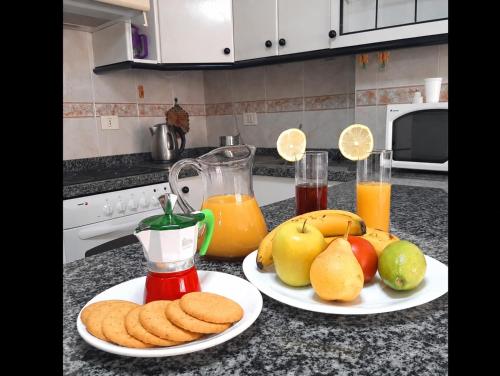 Apartment near to the ocean in touristic center zone
