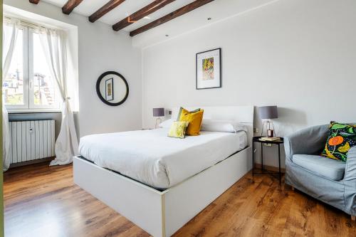 Elegant Apartment in Paolo Sarpi - Milano Center