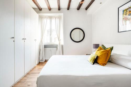 Elegant Apartment in Paolo Sarpi - Milano Center
