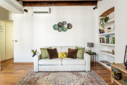 Elegant Apartment in Paolo Sarpi - Milano Center