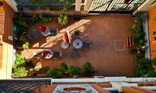 Hostal San Vicente II